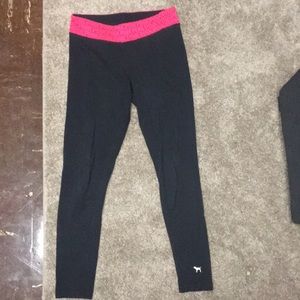 Victoria Secret leggings